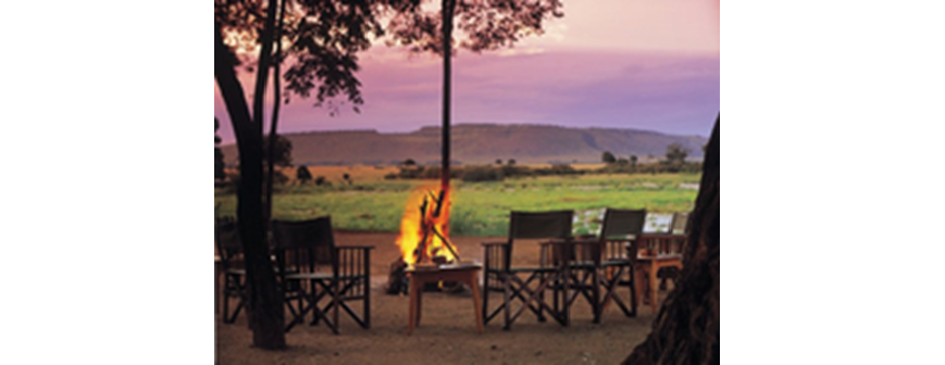 Mara Little Governors Camp